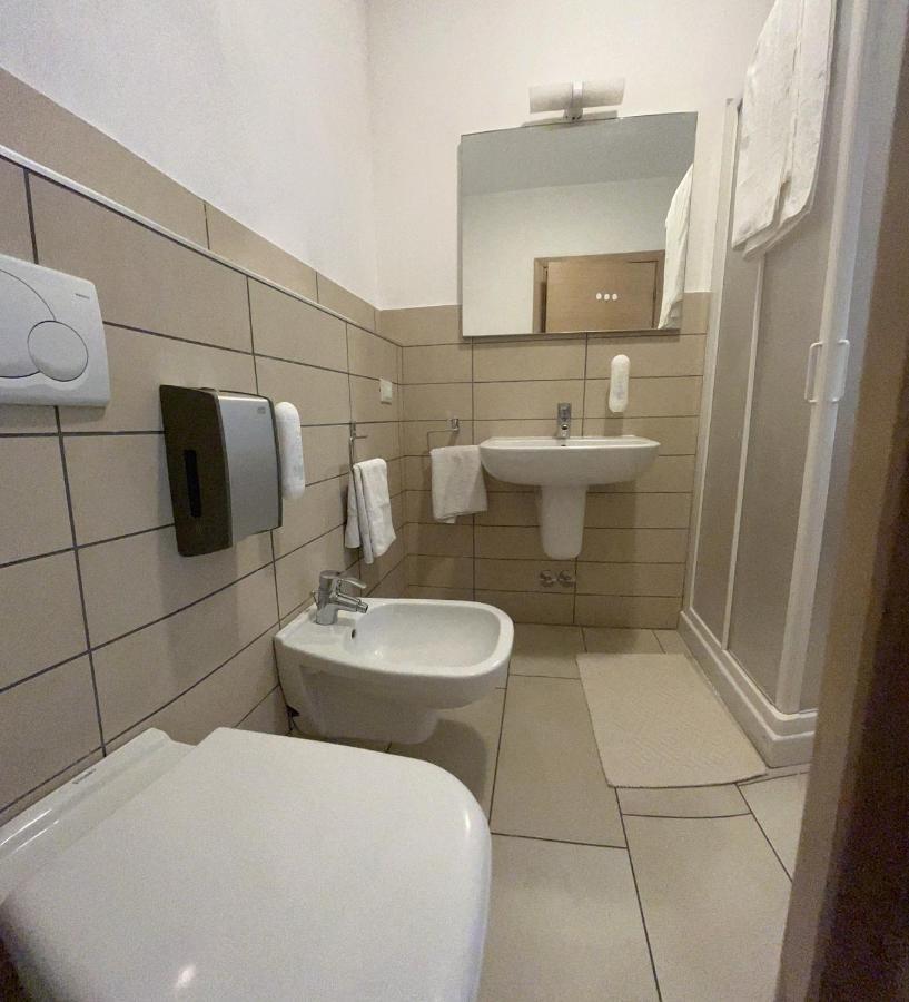Bed & Breakfast La Rondinella Cerasolo Kültér fotó