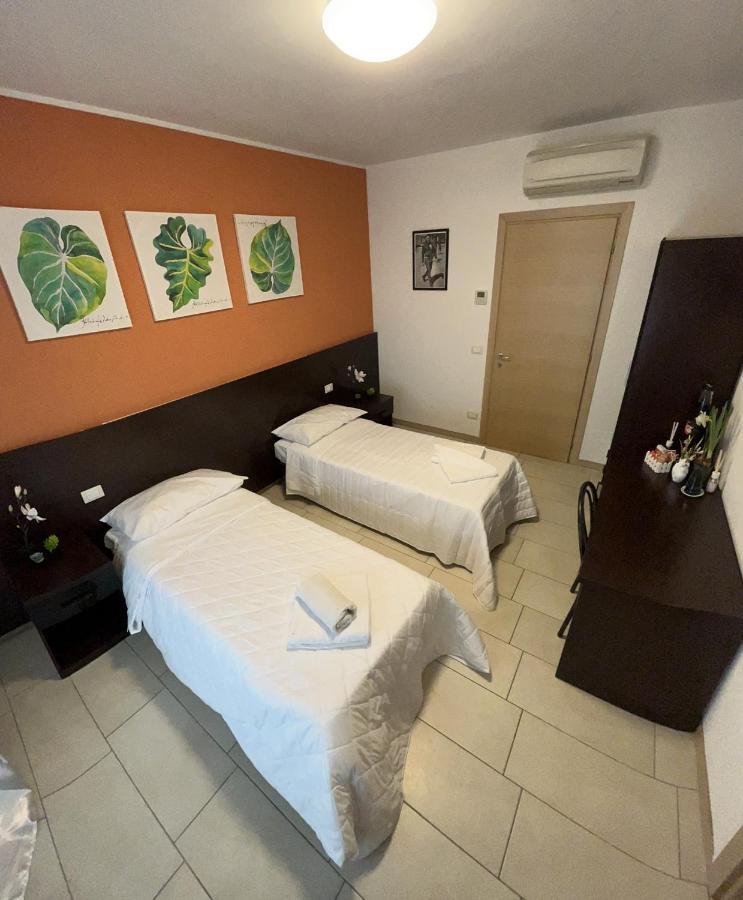 Bed & Breakfast La Rondinella Cerasolo Kültér fotó