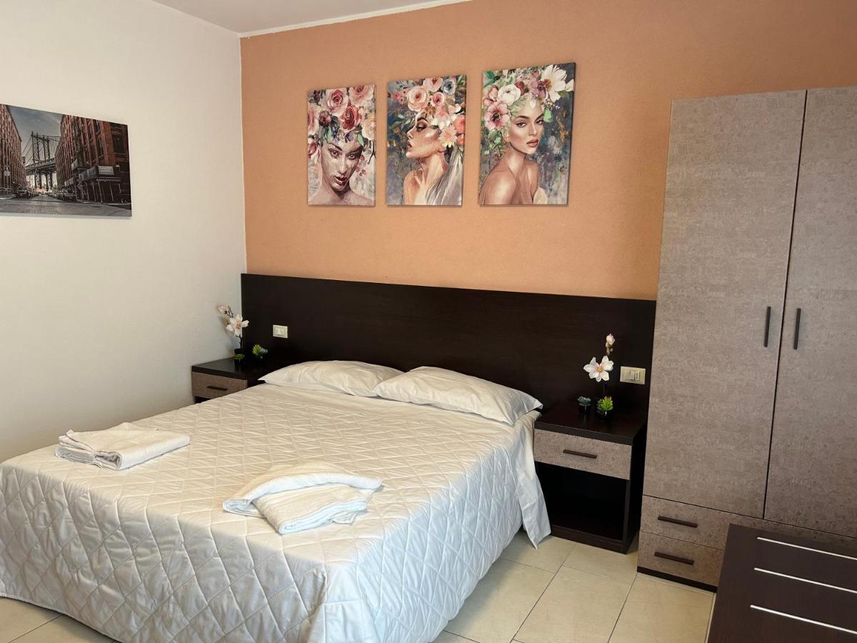 Bed & Breakfast La Rondinella Cerasolo Kültér fotó